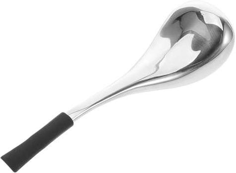 LRXIYODE Gesichts-eiskugeln Aus Edelstahl Mit Ergonomischem Griff Multifunktionaler Massage Kühlroller Zur Linderung Von Schwellungen Reduzierung Von Poren Und Erfrischung Der Haut