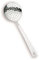 Lacor - 62504 - Espumadera Monoblock 34cm Inox.