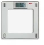 Seca Elektronische Personen Flachwaage 807, Glasplattform