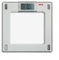 Seca Elektronische Personen Flachwaage 807, Glasplattform