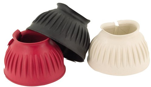 CATAGO Hufglocken Gummi - L - rot