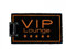 Out of the Blue Fußmatte aus Kokosfaser VIP Lounge