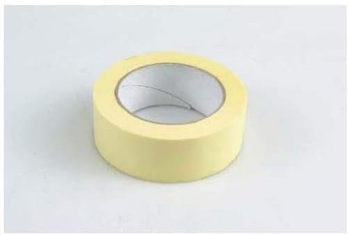 75270-Adesivo 19 mm x 25 m Rotolo di carta