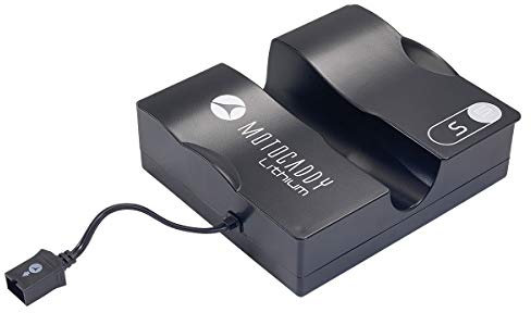 Motocaddy S Series Standard Lithium Battery and Charger