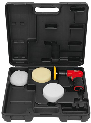 KS Tools 515.5121 Mini polisseur pour 515.5120