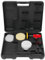 KS Tools 515.5121 1/4 Mini-Druckluft-Polierermaschine