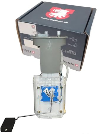 JP GROUP Kraftstoffpumpe 1115205900 | Kompatibel mit: SKODA SUPERB I, VW PASSAT B5.5, PASSAT B5.5 Variant