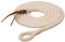 Weaver Equine Performance Führungsseil, Langes Pferdeführstrick mit Schnellhalfterbefestigung, weicher Komfortgriff, Scheunenpferd-Zaumzeug für den täglichen Gebrauch & Showing