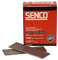Senco Clous Droits Galvanisé 16 g x 32 mm Lot 2000