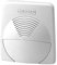 BENTEL Sirena da Interno Bianca 12V Security Wave-W