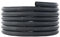 BITS4REASONS Tuyau d'évacuation des eaux usées standard pour caravane 25 m – Gris – 28,5 mm ID (34 mm OD)