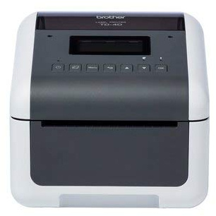Brother TD-4550DNWB DT LAN WIFI 300DPI