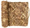 LOOGU Filet De Camouflage Renforcé Militaire Grande Taille - Idéal Le Camouflage, la Chasse, la décoration Jardin,la Ombrage,la Photo, Auvents Terrasse