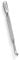 BLUESKY Pousse-cuticules 2 en 1 et nettoyant pour ongles 0,021 kg