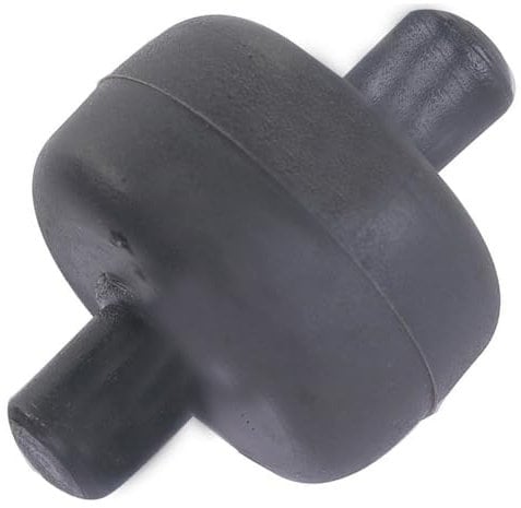 Hoover 04320016 - Ruota anteriore per aspirapolvere