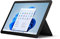 Microsoft Surface Go 3 - 10.5 Inch 2-in-1 Tablet PC - Black - Intel Core i3 10100, 8GB RAM, 128GB SSD - Windows 11 Home S - Device only, 2021 model Core i3, 8GB, 128GB SSD