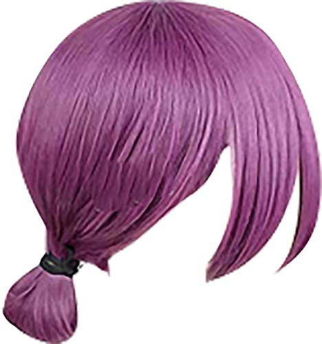 GSFDHDJS New Cosplay Wig for Chainsaw Man Reze