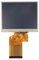 Bildschirm LCD-Display, 3,5-Zoll-TFT-LCD-Bildschirm Auflösung 320 x 240, kompatibel mit LQ035NC111 54-Pin-LCD