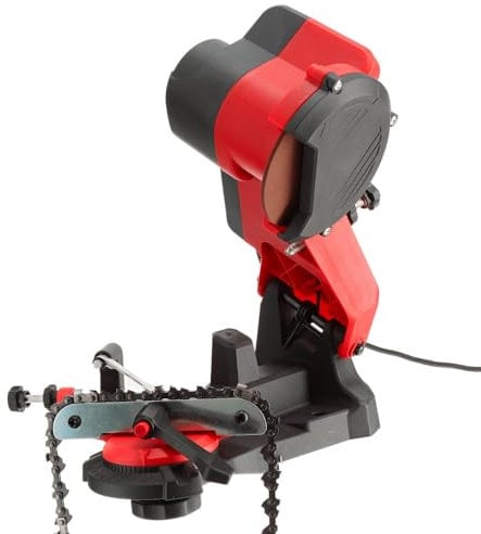 Affuteuse de chaîne de tronçonneuse 85w