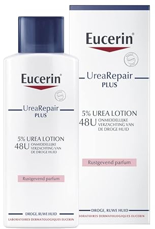 Eucerin UreaRepair Plus 5% Urea Lotion