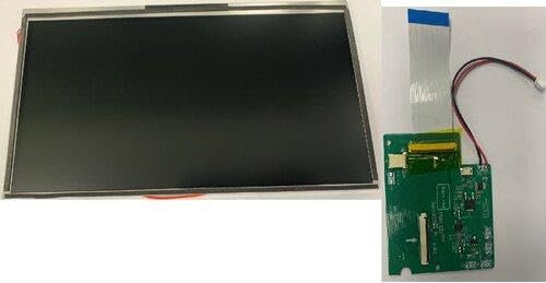 Fermax TFT 10' PLACA KIN