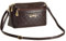 FULEI FULEI Umhängetasche für Damen, kleine, weiche PU-Leder-Damenhandtaschen, Schultertasche