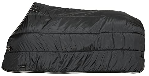 Back on Track Rhyolite Insulated Liner 100g, Farbe:Schwarz, Größe:140