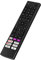 Télécommande remplacée Convient pour Hisense TV ERF3N80H 70A6BG 75A6BG 85A6BG 43A6BG 43A6CG 43A6DG 43A6DGCH 43A6EG 43A6FG 43A6GG 43A6HG 43A6EGCH 43A6BGTUK 43A6CGTUK 43A6EGTUK 43A6FGTUK 50A6BG 50A6DG