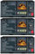 Jurassic World Dominion Minis Surprise Pack Box (3 Stück)