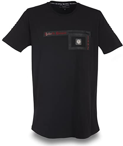 Roberto Geissini T-Shirt 1982 Edition Men - Black