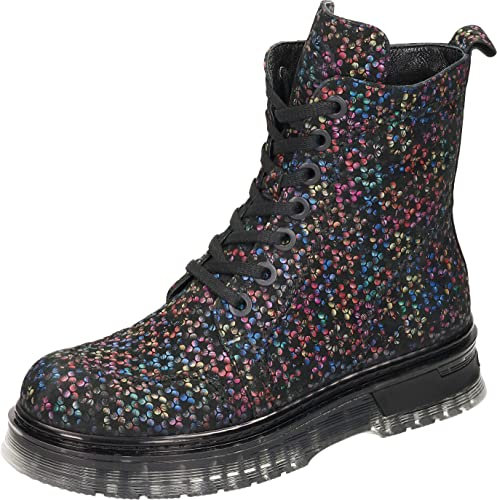 Manitu-Damen Boots 40 EU