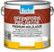 Herbol Offenporig Pro-Decor Premium Holzlasur Ral 5009 Azurblau 5 L