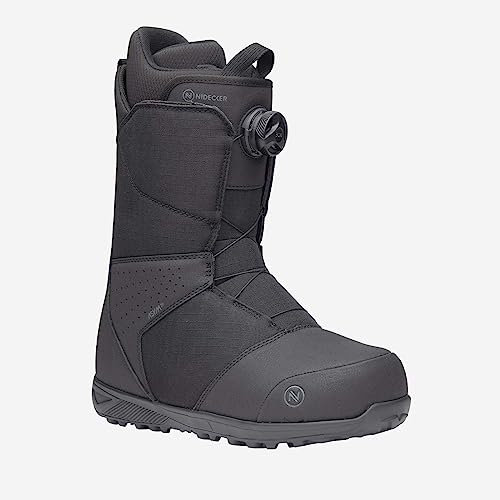 Nidecker Bts Sierra Snowboard Boots 27