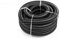 BeNtli Staubsaugerschlauch, ID 32/38/40/50 mm Gewindeschlauch, Faltenbalg, Staubsauger-Staubsaugeranschluss (Color : 5m Black Hose(38mm))