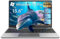 Gezoon 15.6 Inch Laptops, Win 11 Laptop Computer with 12GB RAM 512GB SSD, Celeron N100 Quad-Core(Up to 3.4GHz), FHD IPS 1920x1080, HDMI, Type-C, USB 3.0, WiFi 6, BT 5.2, TF Card Reader, 6500mAh