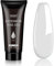 EODCI Poly Gel Nägel, 60g Nagelverlängerung Builder Kit Polygel Transparent Farben Tube Nagelgel Verlängerung Quick Building Acryl Extension Maniküre Set DIY at Home