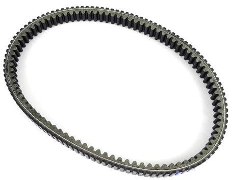 PFBGEXV Motorrad Getriebe Riemen Zahnriemen Für Gilera Für Nexus 500 1998-2005 Für Nexus 500 E3 2006-2011 Für Nexus 500 -SP- E3 2006-2011 Motorrad Transfer Stick Gürtel