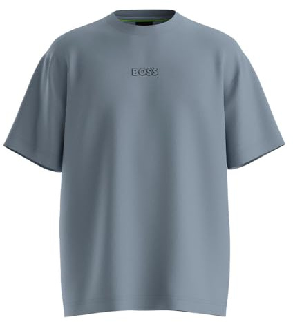 BOSS Herren Tee 10 10262150 01 T_Shirt (1er Pack)