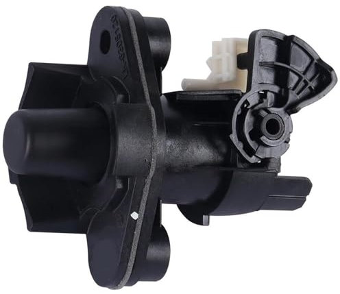 LIANGYIMEI Serrure Hayon pour Peugeot 107 2005 2006 2007 2008 2009 2010 2011 2012 2013 2014 Loquet De Couvercle De Coffre Loquet De Verrouillage De Coffre Accessoires 8726R6 Verrouillage Coffre Hayon