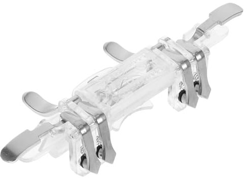 HOMSFOU Para Móvil Práctico Compatible Varios Teléfonos Gatillos De Alta Sensibilidad