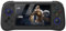 JOYARCH G28 Retro Arcade Console di gioco portatile, 128G 4,3 pollici 480 * 272 HD Screen Retro Videogiochi Player con sistema open source e batteria 2100mAh