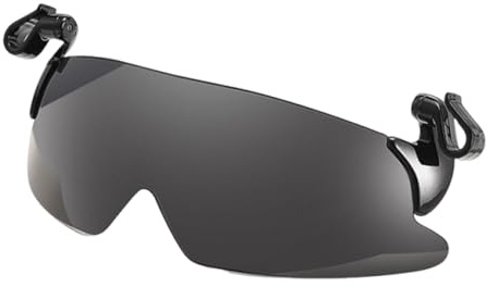 syayw Sommer-Sonnenbrillen Heißwetter-Brille mit Kappenclip