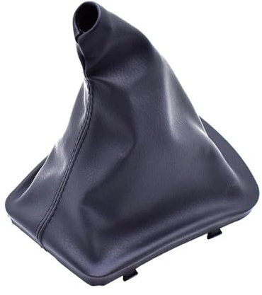 Schaltknäufe Für Z3 1995-2001 E30 1982-1990 Auto Leder Schaltknauf Gamasche Boot Abdeckung Innen