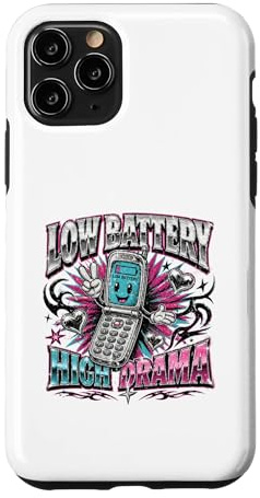 Empty Battery Case for iPhone 11 Pro