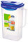 Lock und Lock HPL733 PP Classic Saftkanne, 1500 ml