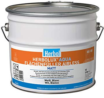 Herbol Herbolux Aqua Füller 10,000 L