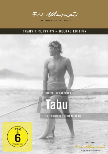 Tabu (Deluxe Edition)