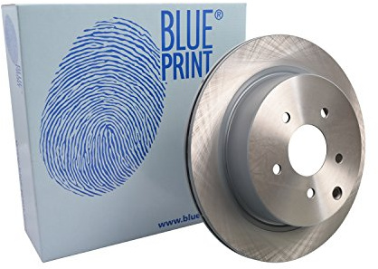 Blue Print ADN143122 Brake Disc