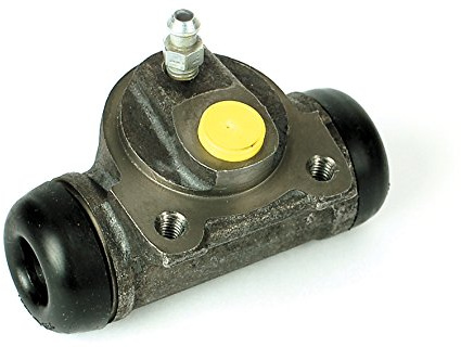 Brembo A12277 Bremsdruckregler | Kompatibel mit: FIAT FIORINO Kasten/Großraumlimousine, FIORINO Pick up, PALIO, PALIO Weekend, STRADA Pick-up, UNO