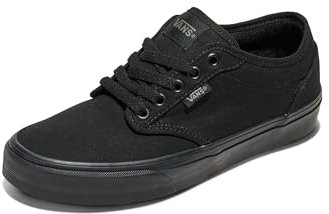 Vans Atwood, Canvas Black/Black, 5 UK